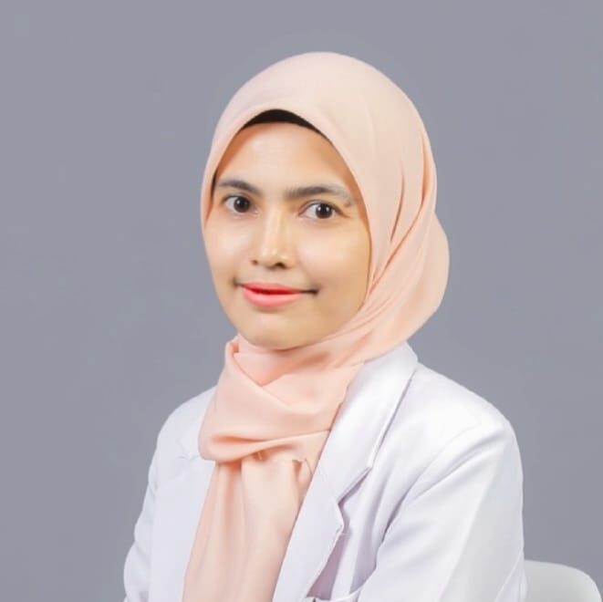 Dr. Diana, Sp.N