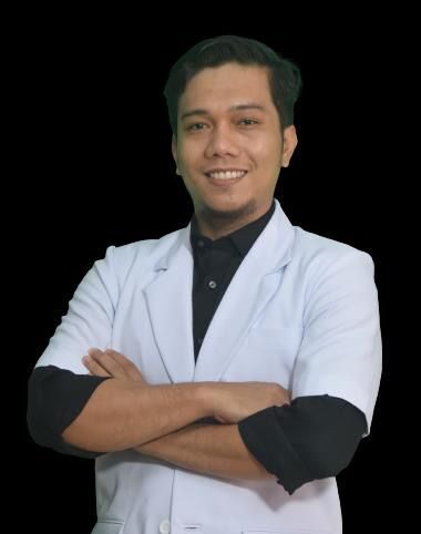 drg. muhammad hafizh karsa